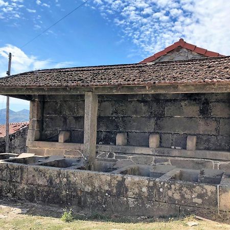 Casa Do Barrosinho Villa Penedones Ngoại thất bức ảnh