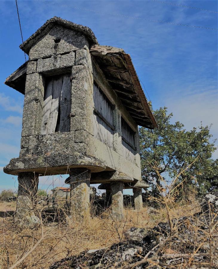 Casa Do Barrosinho Villa Penedones Ngoại thất bức ảnh