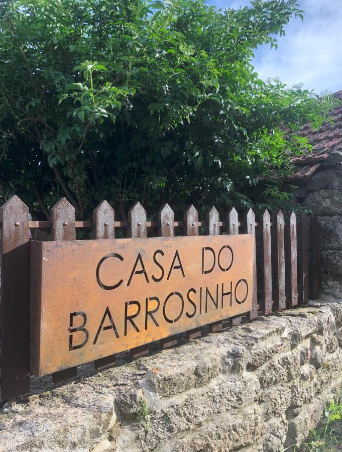 Casa Do Barrosinho Villa Penedones Ngoại thất bức ảnh