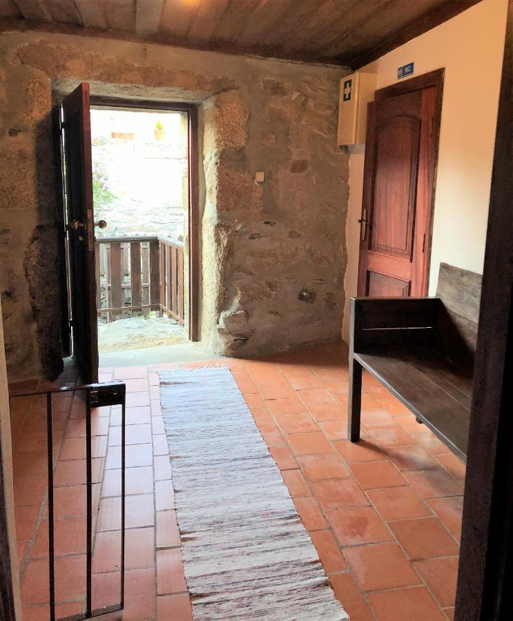 Casa Do Barrosinho Villa Penedones Ngoại thất bức ảnh