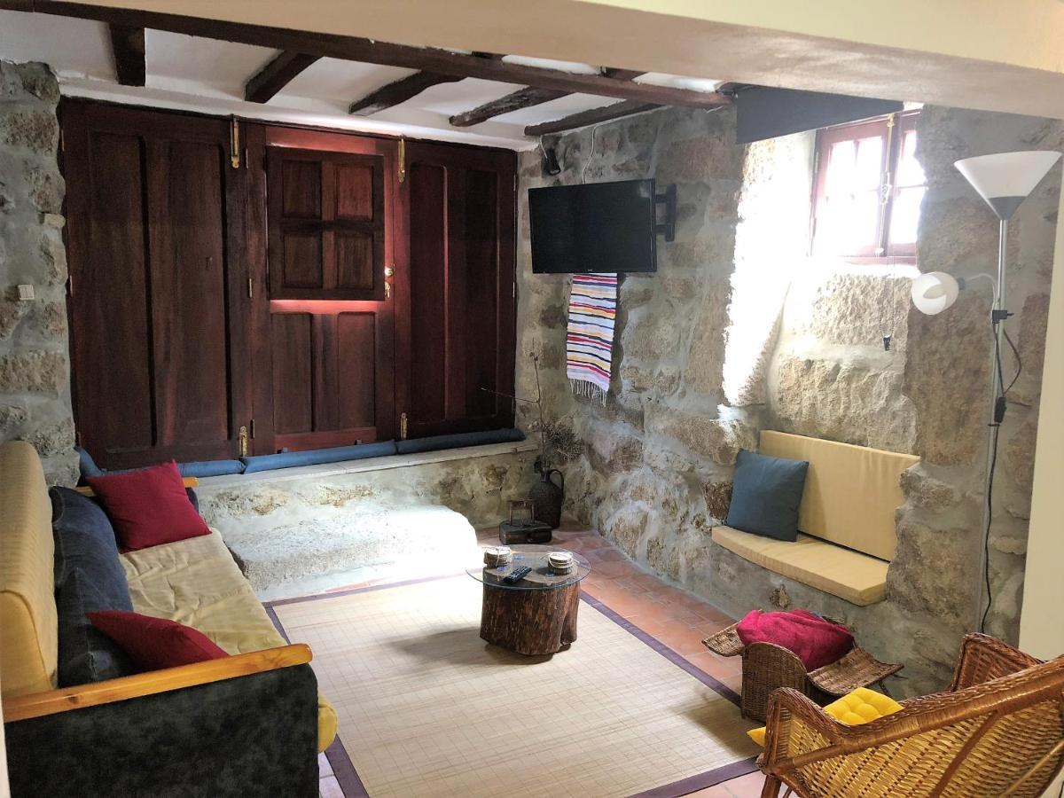 Casa Do Barrosinho Villa Penedones Ngoại thất bức ảnh