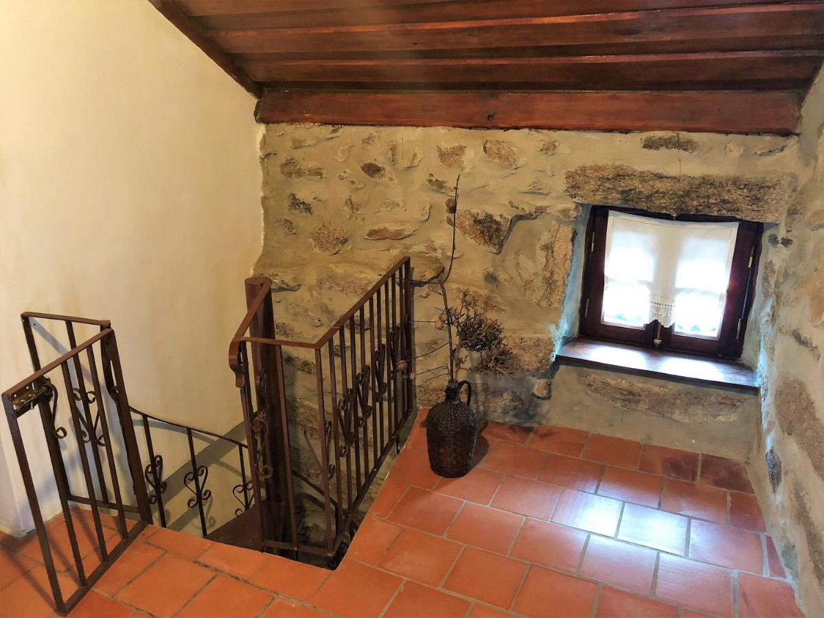 Casa Do Barrosinho Villa Penedones Ngoại thất bức ảnh