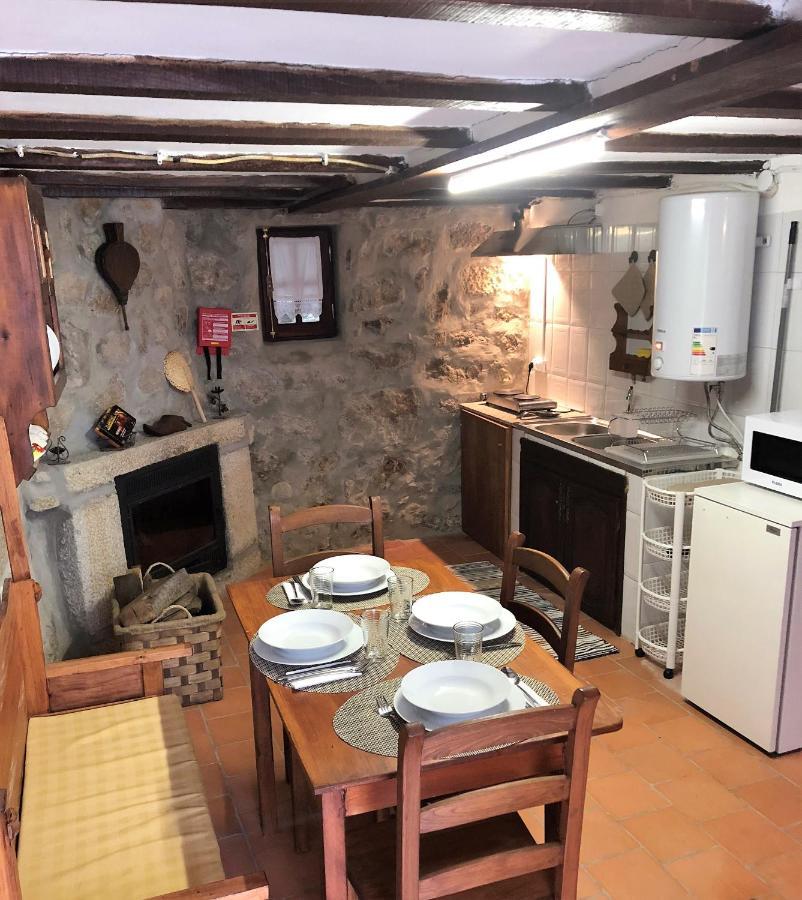 Casa Do Barrosinho Villa Penedones Ngoại thất bức ảnh