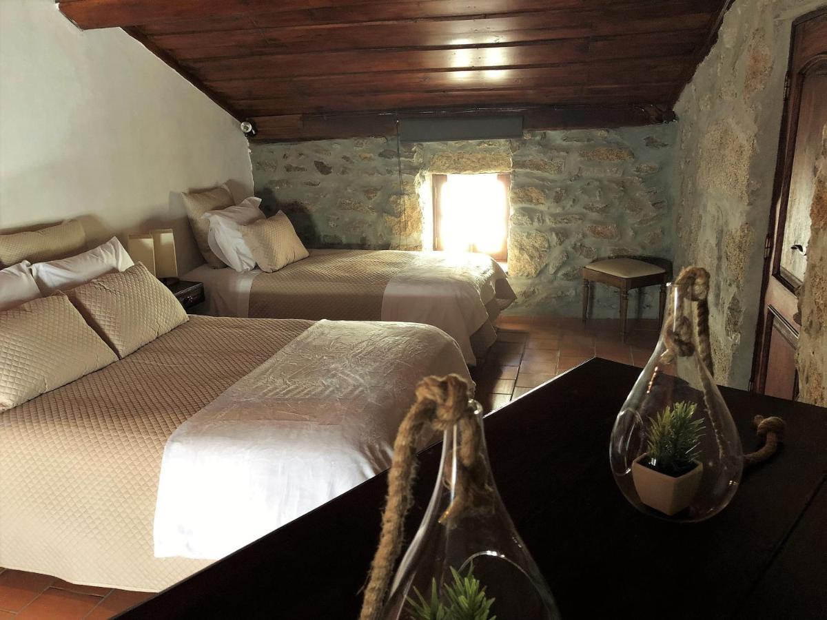 Casa Do Barrosinho Villa Penedones Ngoại thất bức ảnh