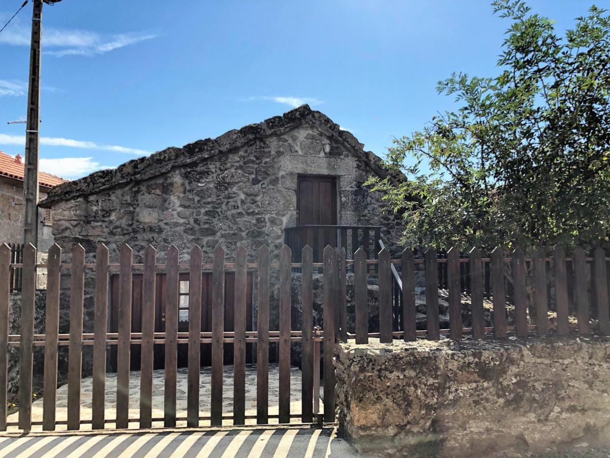 Casa Do Barrosinho Villa Penedones Ngoại thất bức ảnh