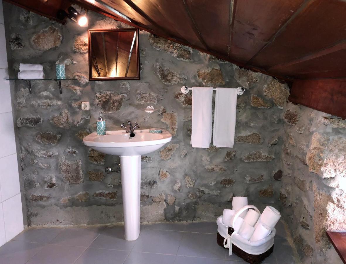 Casa Do Barrosinho Villa Penedones Ngoại thất bức ảnh