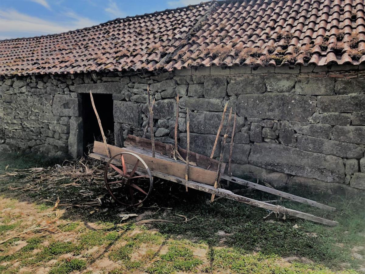 Casa Do Barrosinho Villa Penedones Ngoại thất bức ảnh