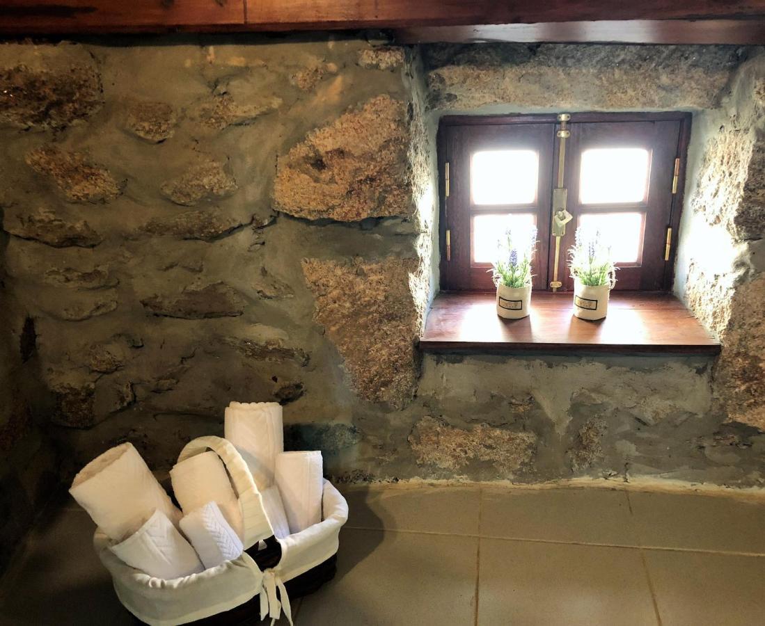 Casa Do Barrosinho Villa Penedones Ngoại thất bức ảnh
